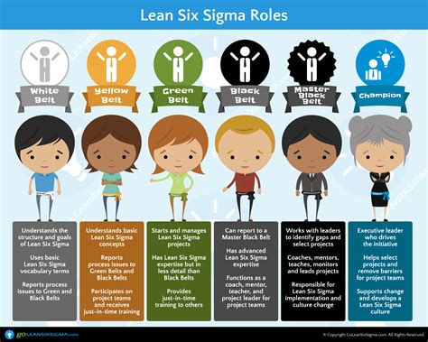 Blog Glss Lean Six Sigma Process Improvement