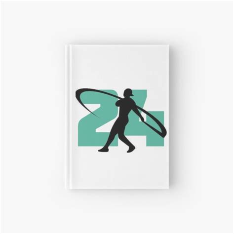 Swingman 24 Hardcover Journal For Sale By 2024graphyx Redbubble