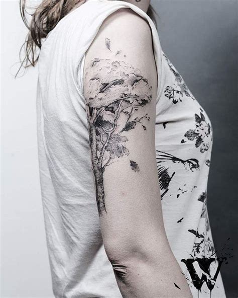 125 Stunning Arm Tattoos For Women Meaningful Feminine