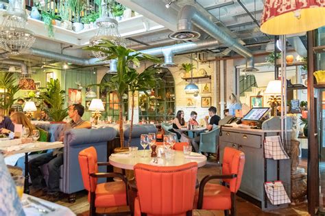 Places To Eat In Exeter – Bills | Tara's Busy Kitchen (and other stories)