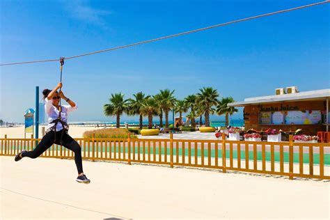 Kite Beach Dubai Activities That Everyone Needs To Try Insydo