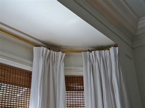 Curtains For Bay Windows Visualhunt