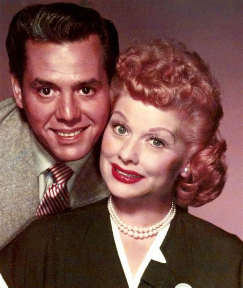 Desi Arnaz And Lucille Ball Tv Stars Movie Stars I Love Lucy Show Queens Of Comedy Lucille