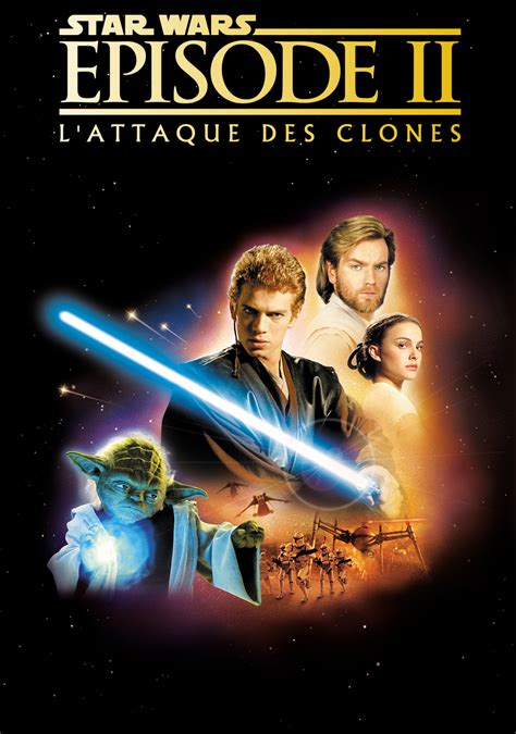 Star Wars Episode Ii Attack Of The Clones Picture Image Abyss