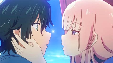 English Dubbed Romance Anime 2020 What Is Best Romantic Drama Anime
