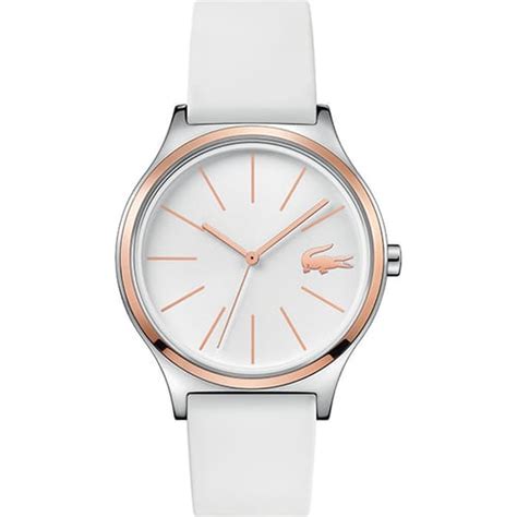 Just Time Watch For Female Lacoste Lc 95 3 20 2681 2017 Nikita