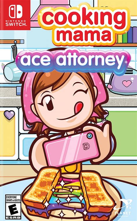 Cooking Mama - Legal lawsuit : sbubby