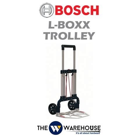 Bosch L Boxx Trolley Ubicaciondepersonas Cdmx Gob Mx