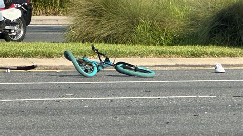 Police Teen Bicyclist Struck And Killed By Suv In Casselberry Wftv