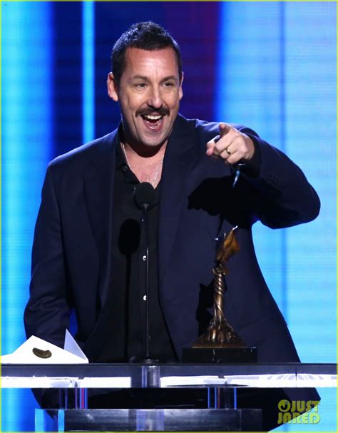 Adam Sandler Wins At Spirit Awards 2020 Gives One Of The Best Speeches