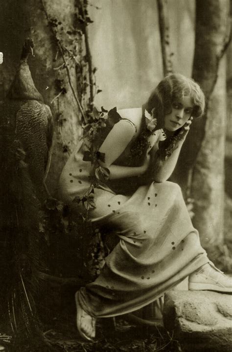 vintage woman in the forest 001 by mementomori stock on deviantart