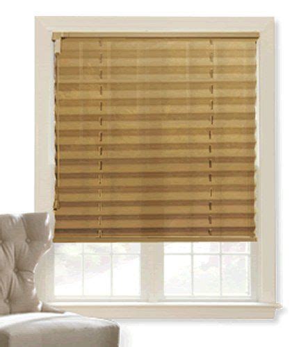 8 Sparkling Simple Ideas White Bamboo Blinds Privacy Blinds Natural