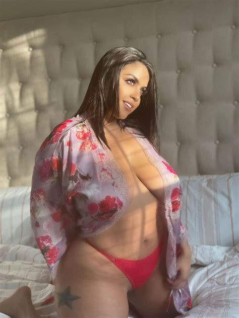 Therealrebeccaj Nude Onlyfans Leaks Photos Thefappening