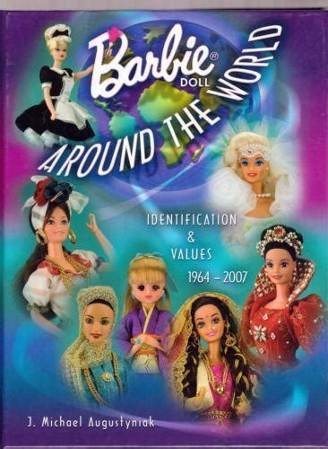 Barbie Dolls Around The World Ebay