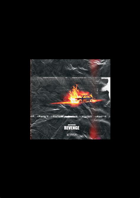 Xxxtentacion Revenge Album Concept June Concepts 18 On Behance