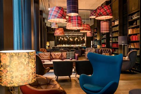 Motel One Manchester St Peter´s Square Manchester Updated 2024 Prices
