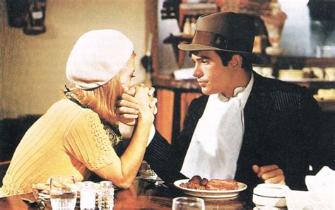 Bonnie And Clyde Photos Of Faye Dunaway And Warren Beatty As The