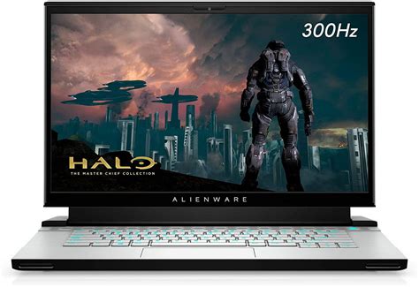 Alienware M15 R4 Rtx 3070 Gaming Laptop Full Hd Fhd 156 Inch