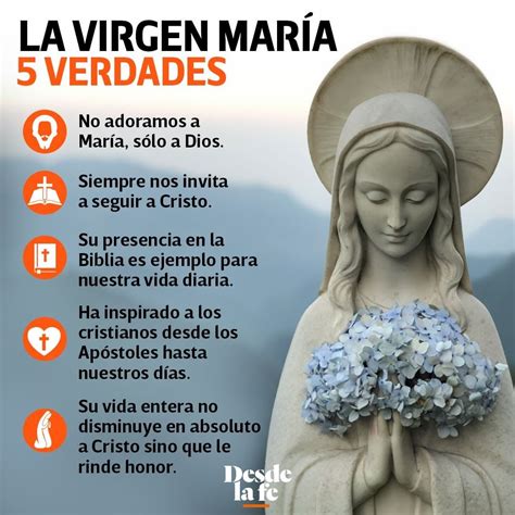 ¡hoy En El Día De Nuestra Señora Del Perpetuo Socorro Te Compartimos 5