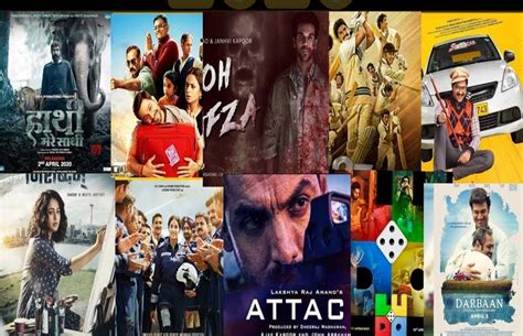 We earn a commission for products purchased through some links in this article. Upcoming Movies in April 2020 - Bollywood Movies Releasing ...
