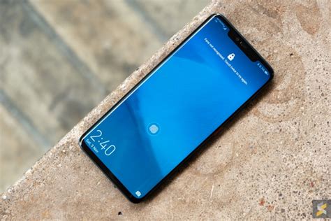 We may get a commission from qualifying sales. Deal: Huawei Mate 20 Pro going for RM1,699 on 11.11 ...