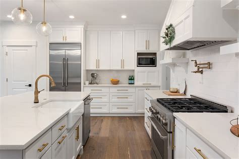 Average Cost To Update Kitchen Home Interior Design