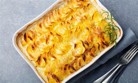 7 tips voor de perfecte aardappelgratin