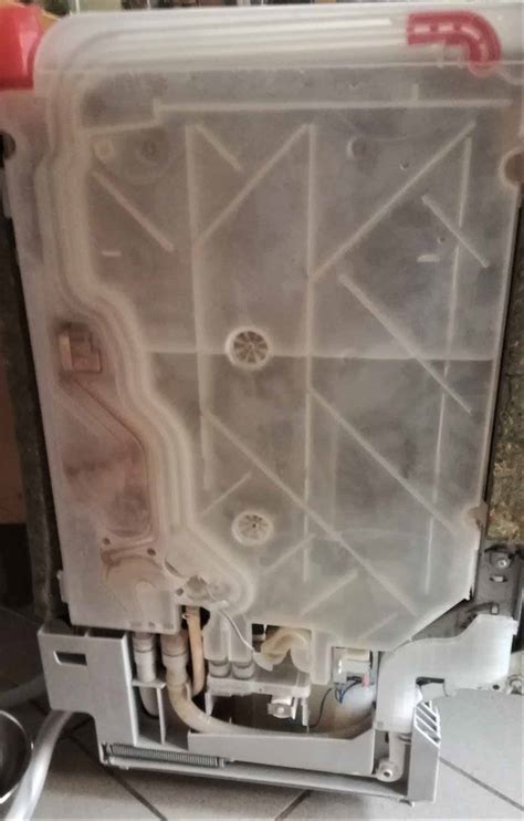 Hier die bedeutung der fehlermeldung sehen, und die lösung finden. Bosch Geschirrspüler Fehler Wasserhahn Leuchtet