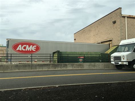 Acme Style Acme Jersey City New Jersey