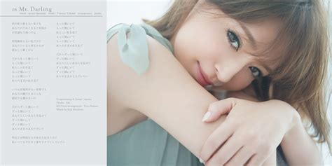 ayumi hamasaki 14th album m a de in japan digital booklet minitokyo