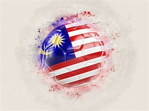 Malaysian flags illustration, flag of malaysia, rows of flags malaysia, flag, image file formats png. Grunge football. Illustration of flag of Malaysia