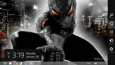 Download Gratis Tema Windows 7 The Best 27 Windows 8 Theme In 2013