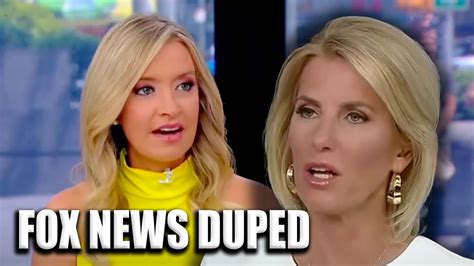 Fox News Duped By Phony Story Issues Embarrassing Retraction Youtube