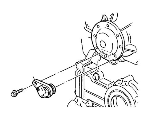 Page 96 rainsense wipers (if equipped) the moisture sensor is mounted on the passenger's interior side of the windshield behind the rearview mirror and is used to automatically. Where is the camshaft sensor located on my 97 Buick PA ...