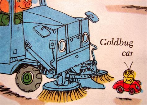 Richard scarry presents three humorous tales about happily resolved misunderstandings in the busy world of lowly worm and huckle cat. 12 best images about Joel's 2nd birthday on Pinterest ...