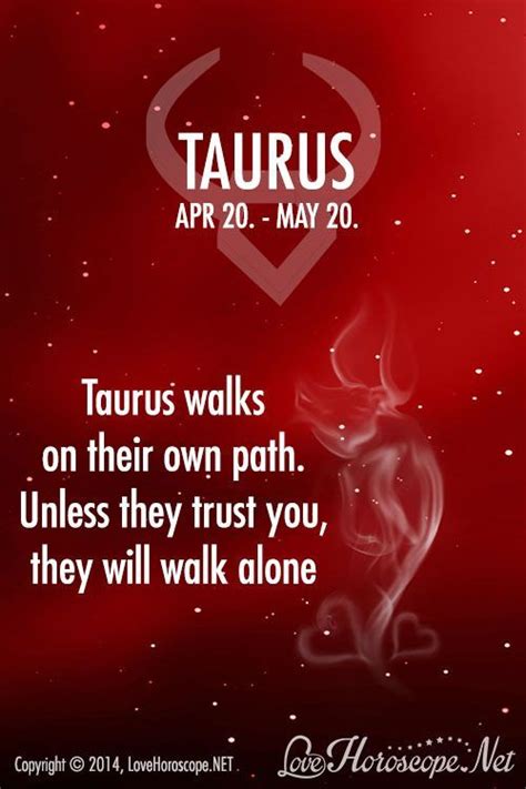 Pin This If You Found A Taurus Who Walks With You Lovehoroscope