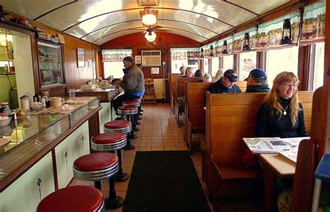 Originally a small roadside diner when it opened in 1948, tick tock has evolved over the decades. 10 Characteristics Of Living In A Small, Nebraska Town