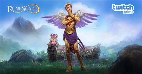 L'informazione fondamentale che bisogna conoscere è che twitch prime è un servizio incluso. Twitch Prime Bundle - RuneScape | Old School RuneScape