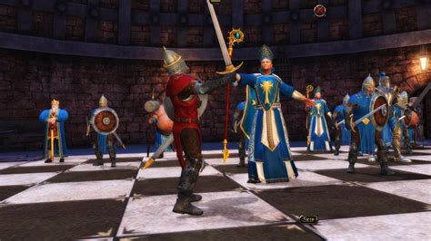 Download Battle Chess Game Of Kings Full Pc Game