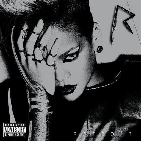 Rihannas Discography A Semi Detailed Ranking