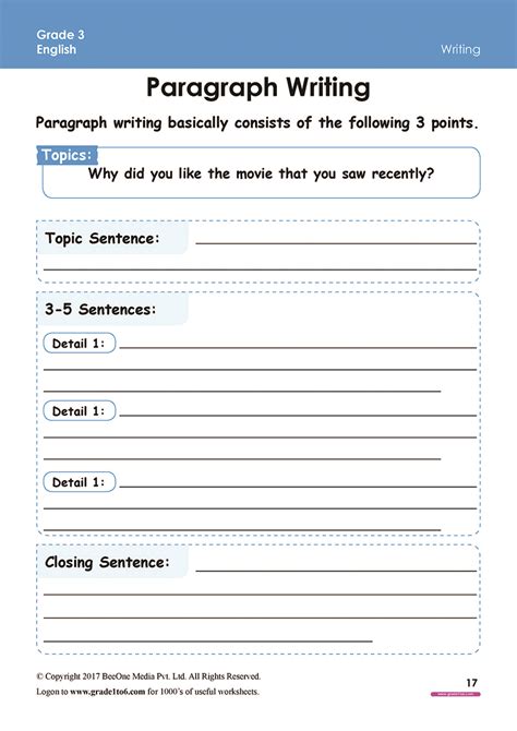 4th Grade Act Aspire Writing Test Prep Lets Get Writing By Kaitlin