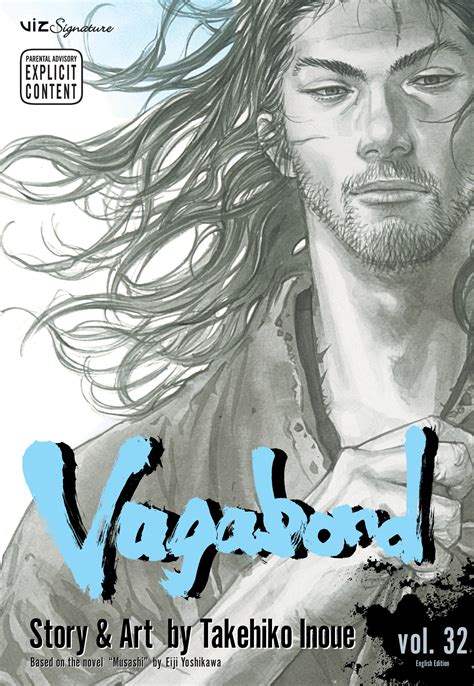 Vagabond (バガボンド bagabondo ) is a japanese manga series written and illustrated by takehiko inoue. Vagabond, Vol. 32 | Book by Takehiko Inoue | Official ...