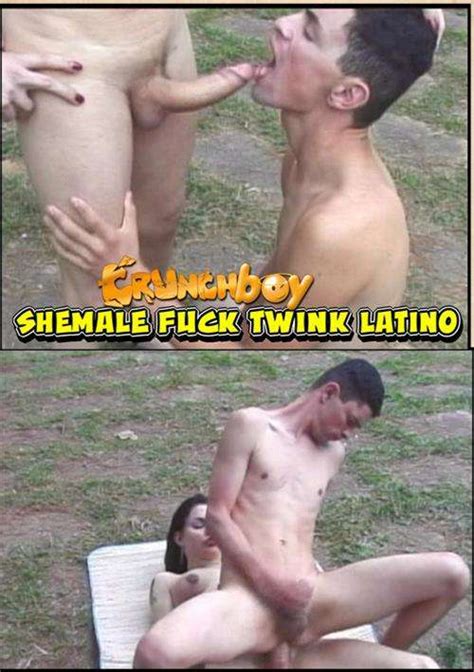 Shemale Fuck Twink Latino Streaming Video On Demand Adult Empire