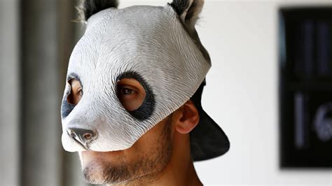 Cro Verabschiedet Sich Der Rapper Mit Der Pandamaske Von Der Musik