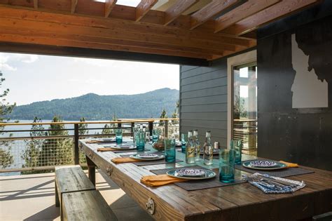Find design your own outdoor kitchen now. 10 Gorgeous Backyard Kitchen Designs | DIY Network Blog ...