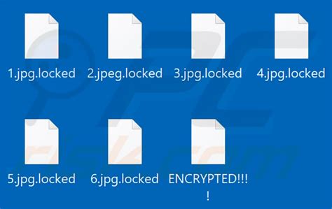 Chaos Ransomware Decryption Removal And Lost Files Recovery Updated