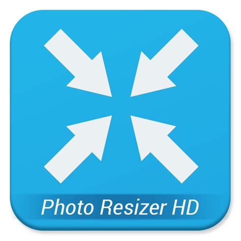 برنامج Photo Resizer Hd لتصغير حجم الصور للاندرويد Photography Apps