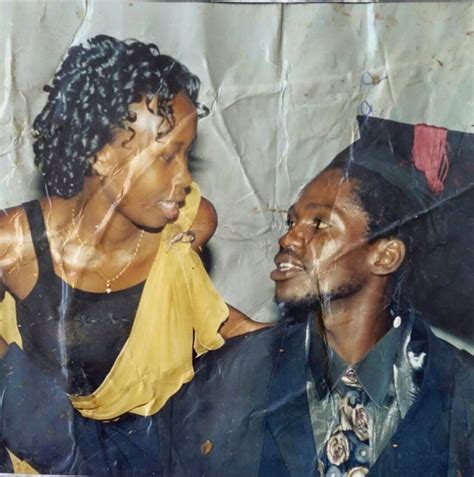 Police in uganda have confronted the opposition presidential candidate bobi wine during an online press conference where he announced a petition to the international criminal court (icc). Bobi Wine and Barbie's Life Story Will Inspire You - 411 UG