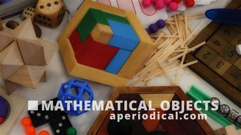 Mathematical Objects Podcast List Of Episodes The Aperiodical
