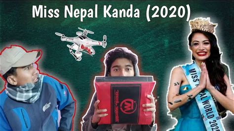 miss nepal kanda 2020 ll drone for namrata shrestha ll namrata shrestha miss nepal 202o winner